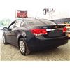Image 16 : C6 --  2011 CHEVROLET CRUZE LS, Blue, 158 407 KM