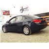 Image 17 : C6 --  2011 CHEVROLET CRUZE LS, Blue, 158 407 KM