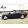Image 18 : C6 --  2011 CHEVROLET CRUZE LS, Blue, 158 407 KM