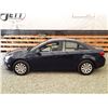Image 19 : C6 --  2011 CHEVROLET CRUZE LS, Blue, 158 407 KM