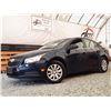 Image 1 : C6 --  2011 CHEVROLET CRUZE LS, Blue, 158 407 KM