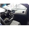 Image 38 : C6 --  2011 CHEVROLET CRUZE LS, Blue, 158 407 KM