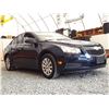 Image 8 : C6 --  2011 CHEVROLET CRUZE LS, Blue, 158 407 KM