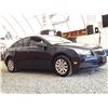 Image 9 : C6 --  2011 CHEVROLET CRUZE LS, Blue, 158 407 KM