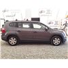 Image 10 : D3 --  2012 CHEVROLET ORLANDO LS, Grey, 124 345 KM