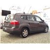 Image 12 : D3 --  2012 CHEVROLET ORLANDO LS, Grey, 124 345 KM