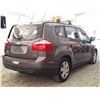 Image 13 : D3 --  2012 CHEVROLET ORLANDO LS, Grey, 124 345 KM