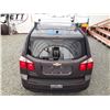 Image 16 : D3 --  2012 CHEVROLET ORLANDO LS, Grey, 124 345 KM