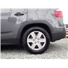 Image 24 : D3 --  2012 CHEVROLET ORLANDO LS, Grey, 124 345 KM