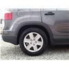 Image 34 : D3 --  2012 CHEVROLET ORLANDO LS, Grey, 124 345 KM