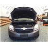Image 36 : D3 --  2012 CHEVROLET ORLANDO LS, Grey, 124 345 KM