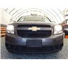 Image 4 : D3 --  2012 CHEVROLET ORLANDO LS, Grey, 124 345 KM
