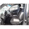 Image 60 : D3 --  2012 CHEVROLET ORLANDO LS, Grey, 124 345 KM