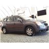 Image 9 : D3 --  2012 CHEVROLET ORLANDO LS, Grey, 124 345 KM