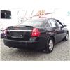 Image 11 : B2 --  2005 CHEVROLET MALIBU, Brown, 134 013 KM