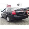 Image 14 : B2 --  2005 CHEVROLET MALIBU, Brown, 134 013 KM