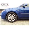 Image 26 : A12A --  2007 MAZDA 3I, Blue, 317 437 TMU KM