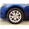 Image 27 : A12A --  2007 MAZDA 3I, Blue, 317 437 TMU KM