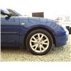 Image 30 : A12A --  2007 MAZDA 3I, Blue, 317 437 TMU KM