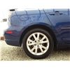 Image 33 : A12A --  2007 MAZDA 3I, Blue, 317 437 TMU KM