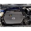Image 37 : A12A --  2007 MAZDA 3I, Blue, 317 437 TMU KM