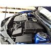 Image 38 : A12A --  2007 MAZDA 3I, Blue, 317 437 TMU KM