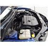 Image 40 : A12A --  2007 MAZDA 3I, Blue, 317 437 TMU KM