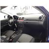 Image 43 : A12A --  2007 MAZDA 3I, Blue, 317 437 TMU KM