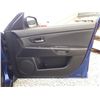 Image 44 : A12A --  2007 MAZDA 3I, Blue, 317 437 TMU KM