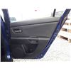 Image 49 : A12A --  2007 MAZDA 3I, Blue, 317 437 TMU KM