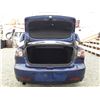 Image 50 : A12A --  2007 MAZDA 3I, Blue, 317 437 TMU KM