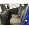 Image 53 : A12A --  2007 MAZDA 3I, Blue, 317 437 TMU KM
