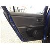 Image 55 : A12A --  2007 MAZDA 3I, Blue, 317 437 TMU KM