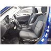 Image 57 : A12A --  2007 MAZDA 3I, Blue, 317 437 TMU KM
