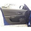 Image 59 : A12A --  2007 MAZDA 3I, Blue, 317 437 TMU KM