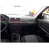 Image 61 : A12A --  2007 MAZDA 3I, Blue, 317 437 TMU KM