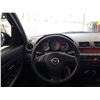 Image 62 : A12A --  2007 MAZDA 3I, Blue, 317 437 TMU KM