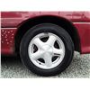 Image 24 : A12E --  1991 ISUZU IMPULSE, Red, 269869 KM  "NO RESERVE"
