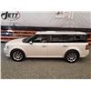 Image 21 : D4 --  2011 FORD FLEX LIMITED AWD, White, 236 792 KM's
