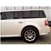 Image 26 : D4 --  2011 FORD FLEX LIMITED AWD, White, 236 792 KM's