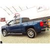 Image 24 : F6 --  2015 CHEVROLET SILVERADO 1500 LT 4X4, Blue, 161 984 KM's