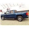 Image 25 : F6 --  2015 CHEVROLET SILVERADO 1500 LT 4X4, Blue, 161 984 KM's