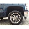 Image 42 : F6 --  2015 CHEVROLET SILVERADO 1500 LT 4X4, Blue, 161 984 KM's