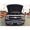 Image 52 : F6 --  2015 CHEVROLET SILVERADO 1500 LT 4X4, Blue, 161 984 KM's