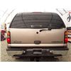 Image 15 : D5 --  2001 CHEVROLET TAHOE 1500 4X4, Grey, 238 198 KM's