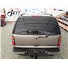 Image 17 : D5 --  2001 CHEVROLET TAHOE 1500 4X4, Grey, 238 198 KM's