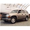 Image 1 : D5 --  2001 CHEVROLET TAHOE 1500 4X4, Grey, 238 198 KM's