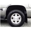 Image 24 : D5 --  2001 CHEVROLET TAHOE 1500 4X4, Grey, 238 198 KM's
