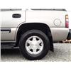Image 25 : D5 --  2001 CHEVROLET TAHOE 1500 4X4, Grey, 238 198 KM's
