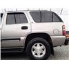 Image 26 : D5 --  2001 CHEVROLET TAHOE 1500 4X4, Grey, 238 198 KM's